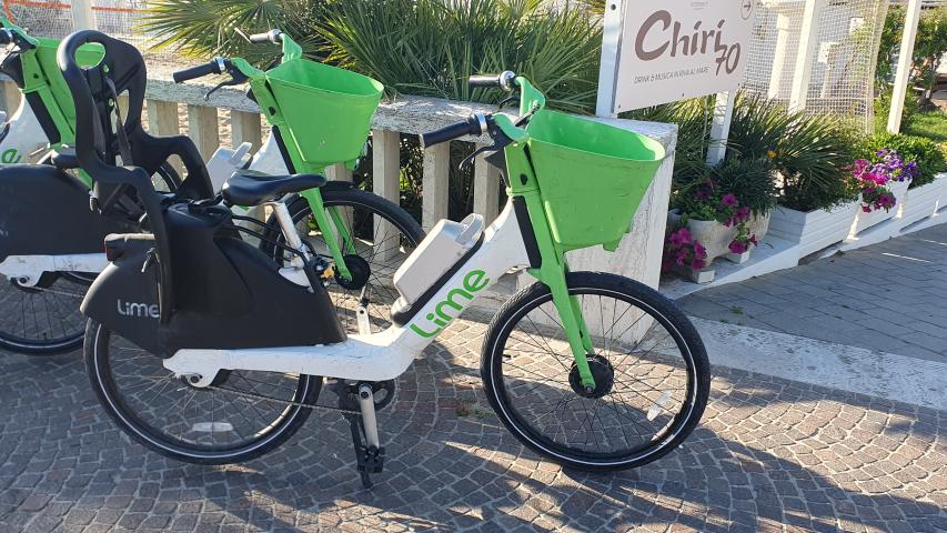 bike