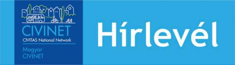 civinet_hirlevél logó