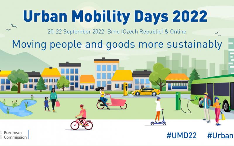 urban mobility