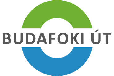 budafoki út
