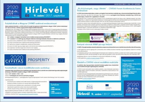 hirlevél