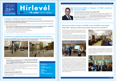 hirlevél