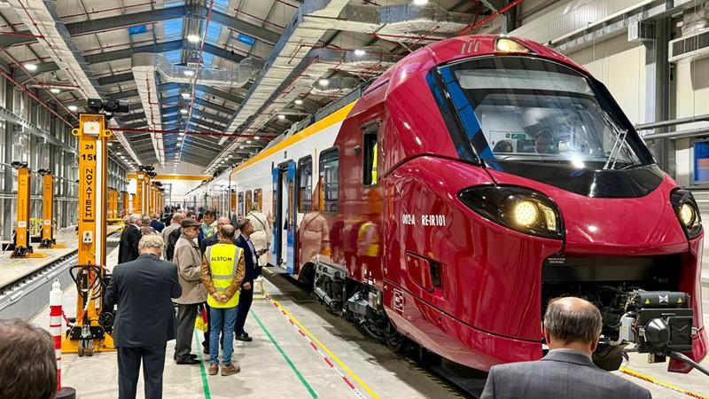 Railway Days 2024 (Bucharest) – latest updates from Romania