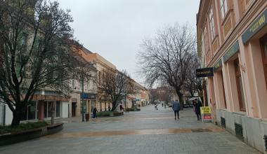 fő tér
