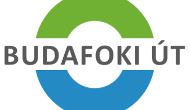 budafoki út