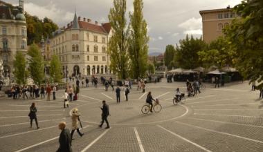 ljubljana
