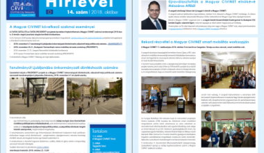 hirlevél