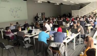 Hackathon