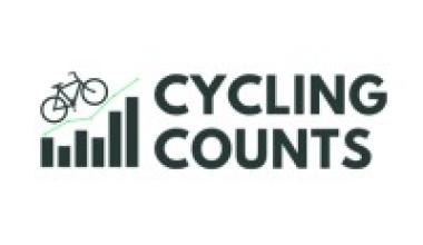 Cycling Counts logo