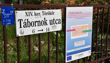 tábornok utca
