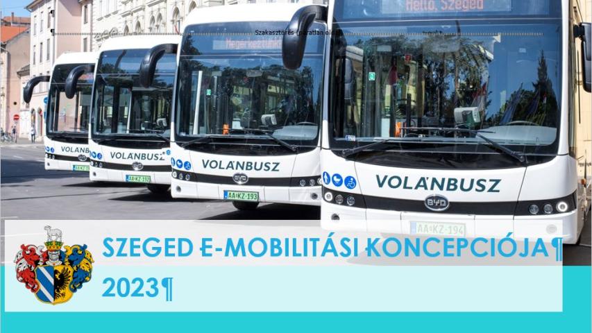 szeged buszok