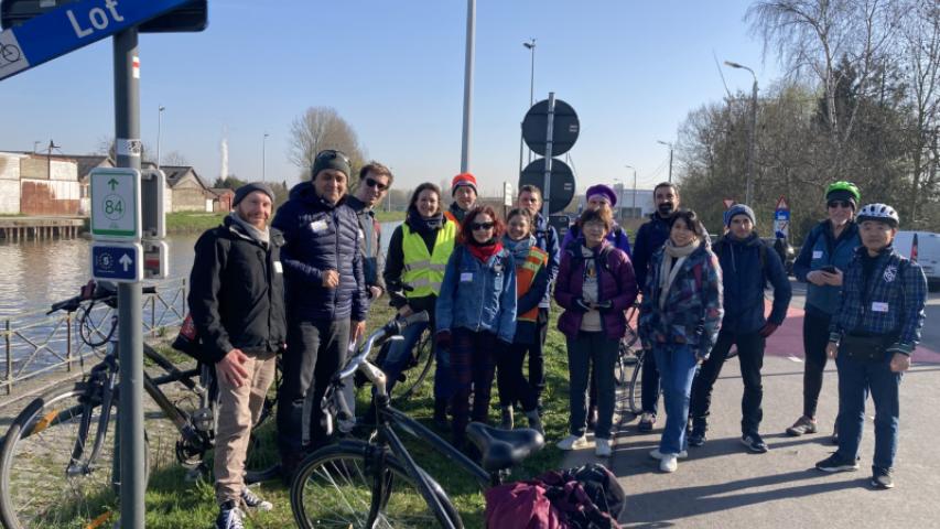 euroVelo