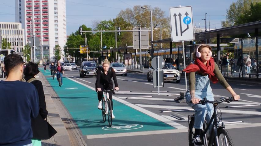 velo-city