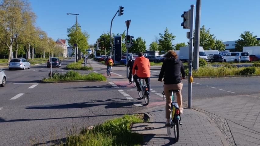 velo-city