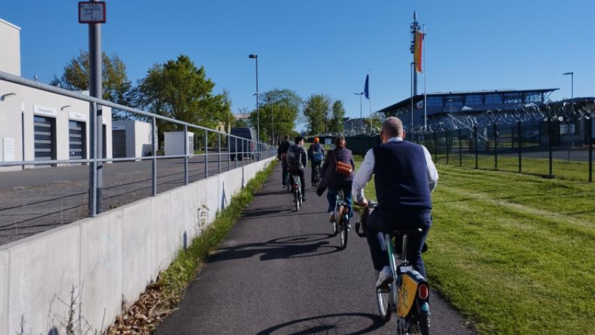 velo-city