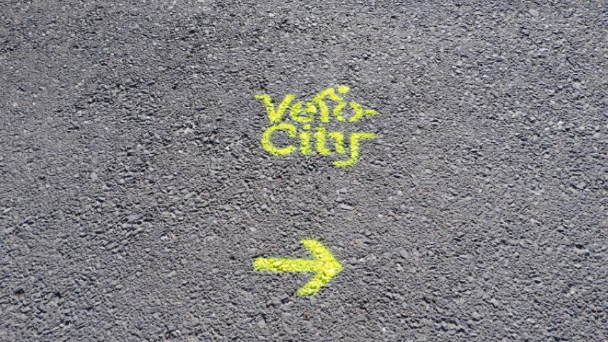 velo-city