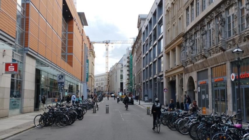 velo-city