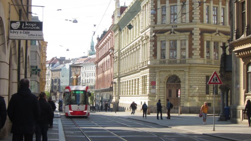 brno