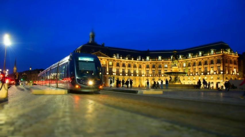 bordeaux