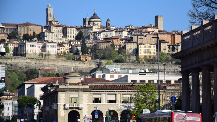 bergamo