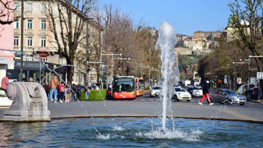 bergamo
