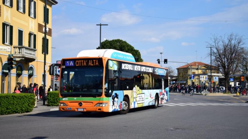 bergamo