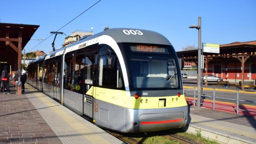 bergamo