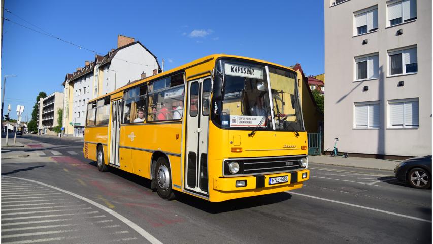 Siófok nosztalgia