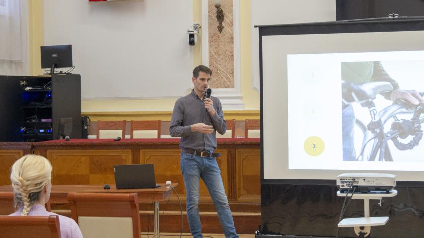 Magyar CIVINET 30. találkozó