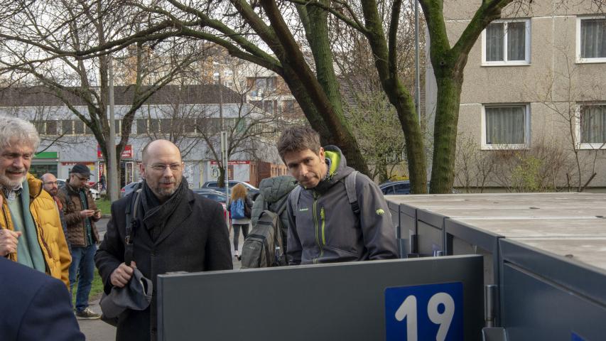 Magyar CIVINET 30. találkozó