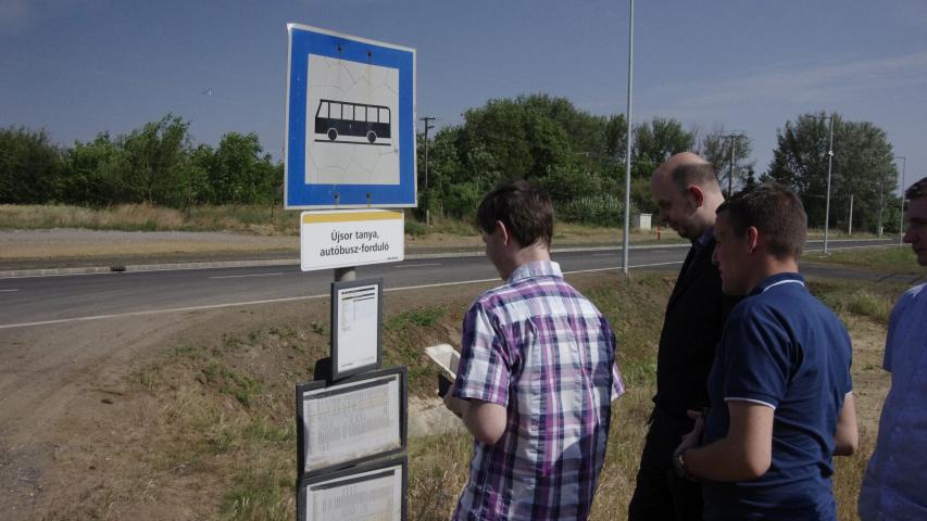 Magyar CIVINET 31. találkozó - képgaléria