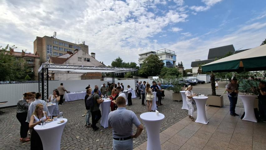Uzhhorod Urban Mobility Forum 2025 