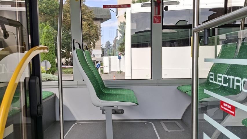 Uzhhorod Urban Mobility Forum 2025 