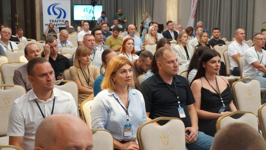 Uzhhorod Urban Mobility Forum 2025 