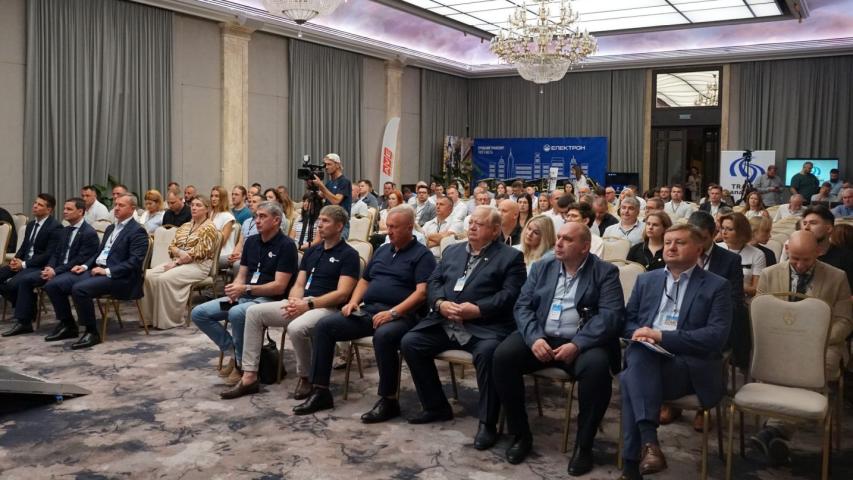 Uzhhorod Urban Mobility Forum 2025 