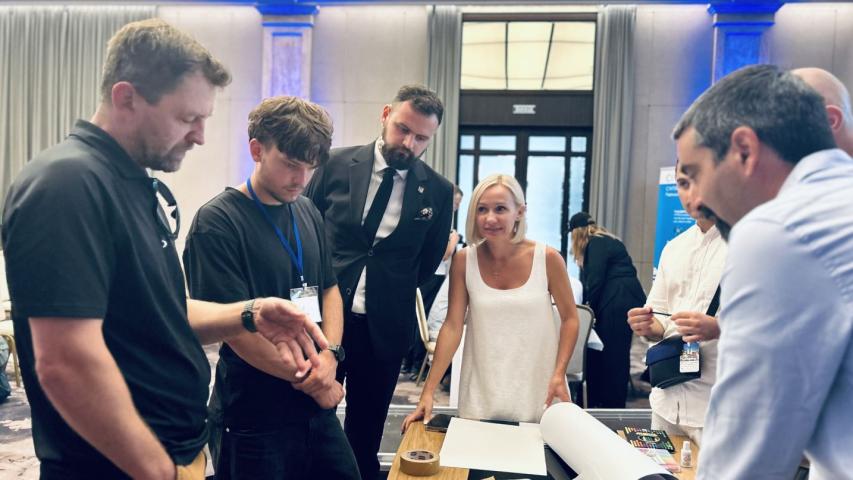 Uzhhorod Urban Mobility Forum 2025 