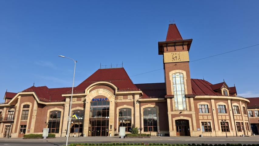 Uzhhorod Urban Mobility Forum 2025