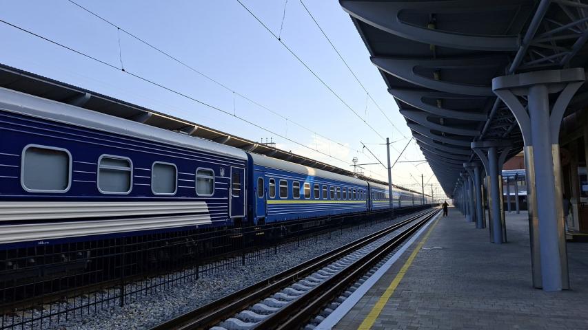 Uzhhorod Urban Mobility Forum 2025