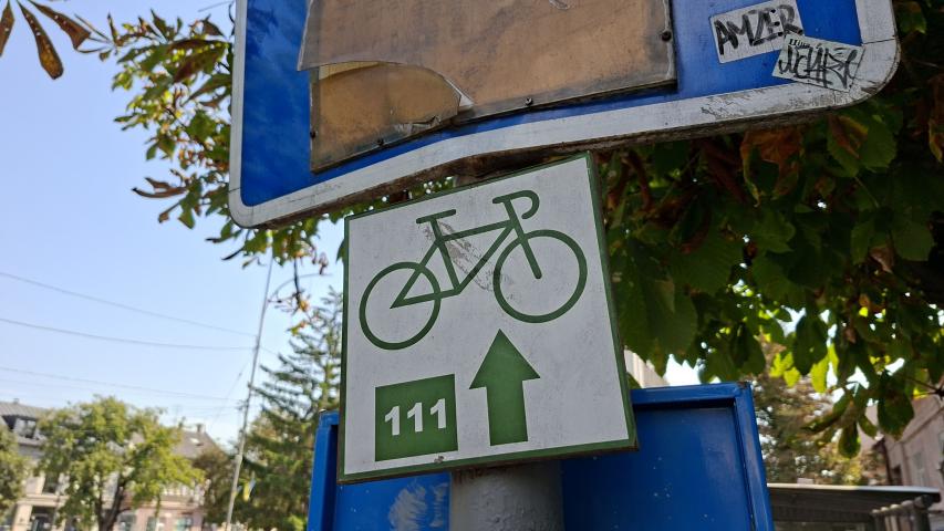 Uzhhorod Urban Mobility Forum 2025