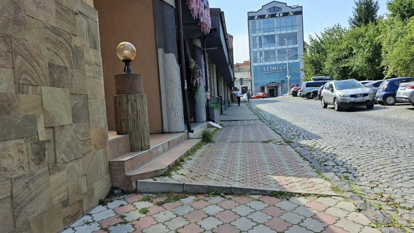Uzhhorod Urban Mobility Forum 2025