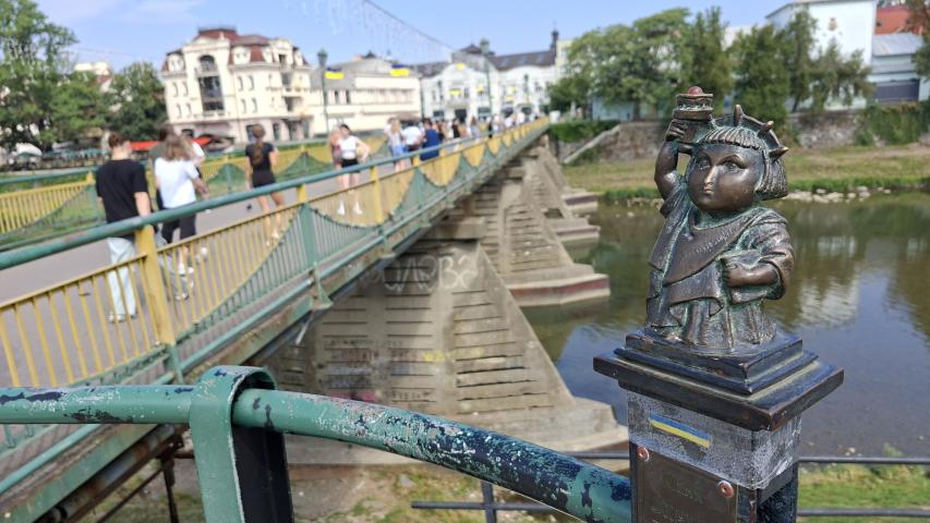 Uzhhorod Urban Mobility Forum 2025