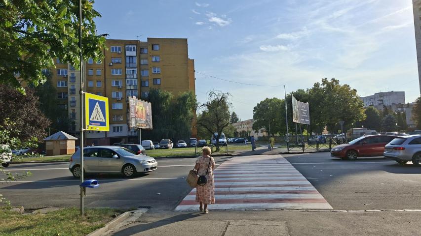 Uzhhorod Urban Mobility Forum 2025