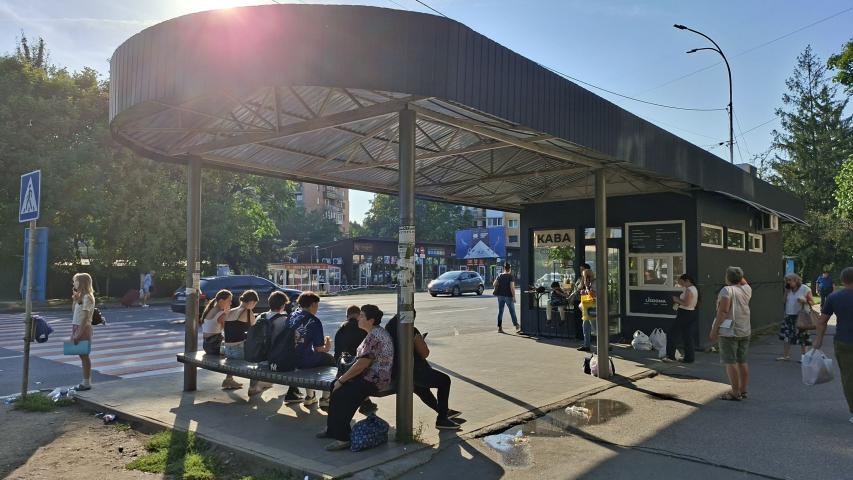 Uzhhorod Urban Mobility Forum 2025