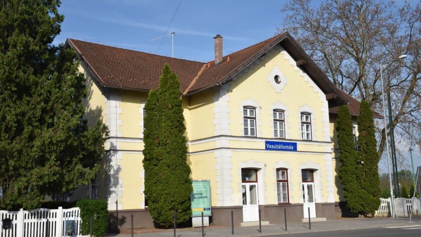  - Vásárosnamény SUMP