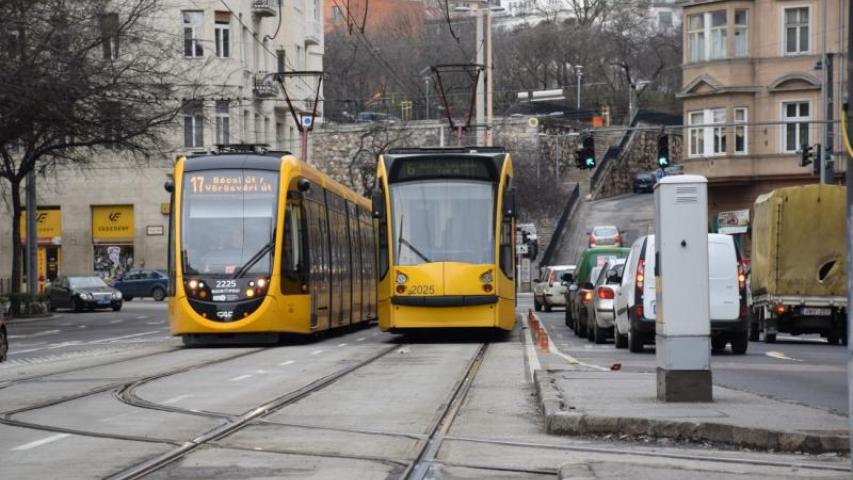 bécsi út
