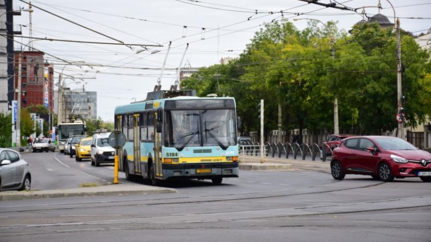 bukarest