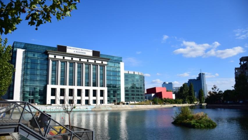 bukarest