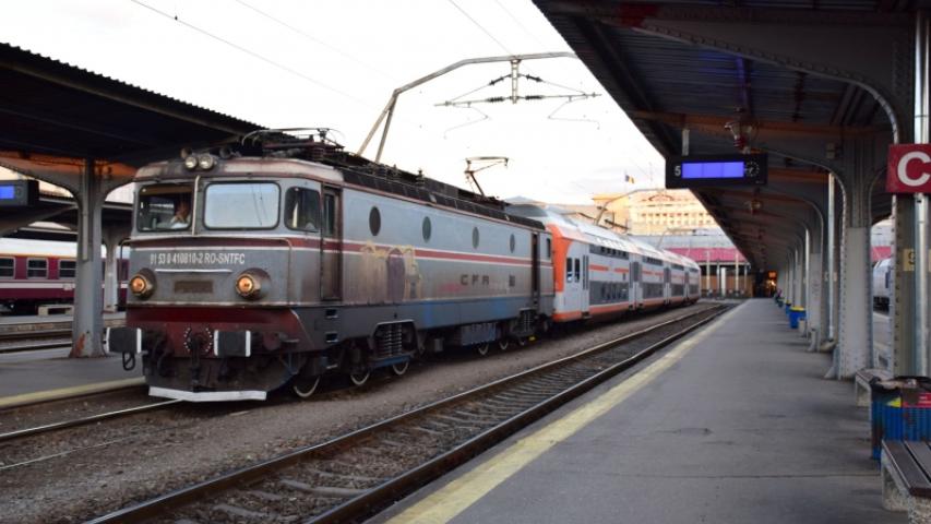 bukarest