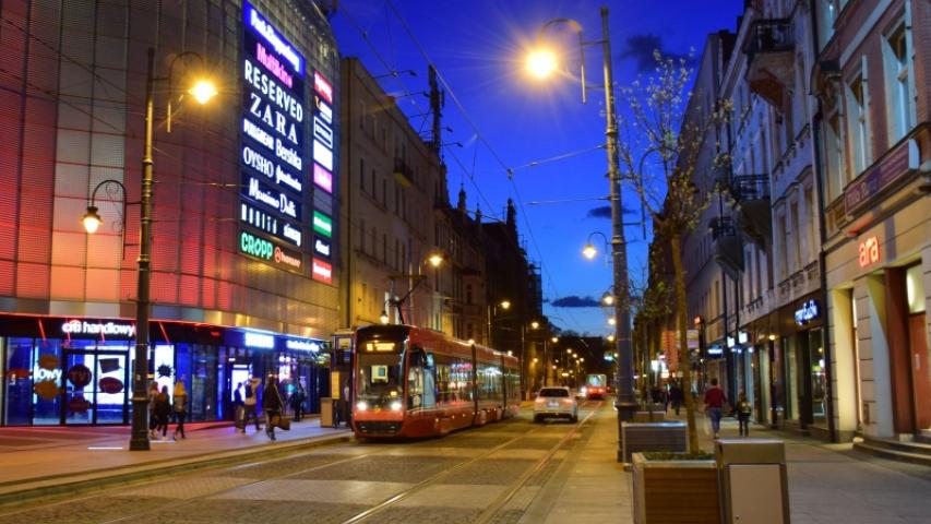 katowice