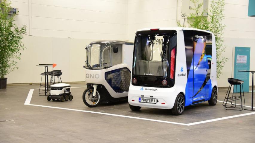ITS